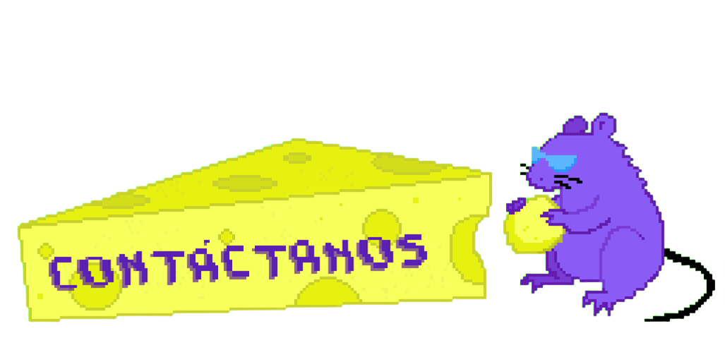 Queso interactivo para ir a contacto